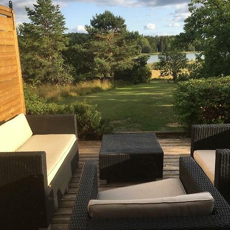 Kirsikkaranta Villa Паргас Екстериор снимка