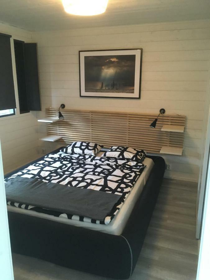 Kirsikkaranta Villa Паргас Екстериор снимка